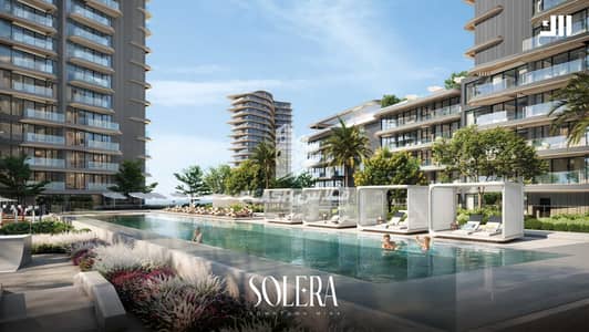 1 Schlafzimmer Wohnung zum zum Verkauf in Mina Al Arab, Ras Al Khaimah - solera Ext_7. jpg