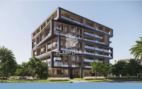 2 Camere Appartamento in vendita a Al Marjan Island, Ras Al Khaimah - WhatsApp Image 2025-05-15 at 17.43. 23. jpeg