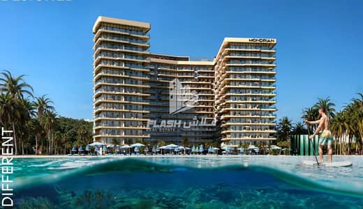 1 habitación Apartamento para en Venta en Al Marjan Island, Ras Al Khaimah - WhatsApp Image 2026-01-12 at 12.31. 03. jpeg 1 habitación Apartamento para en Venta en Al Marjan Island, Ras Al Khaimah - WhatsApp Image 2026-01-12 at 12.31. 03. jpeg
