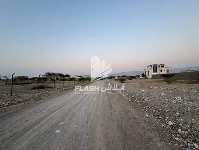 Plot de  à à vendre à Seih Al Harf, Ras Al Khaimah - 3. jpeg