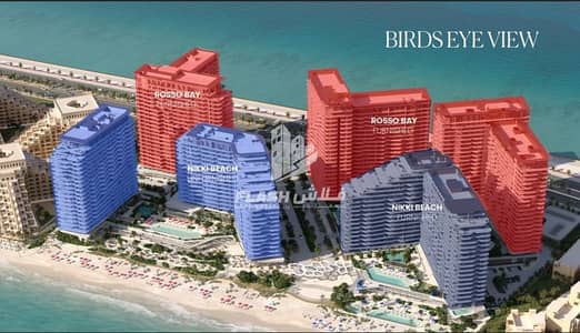 1 habitación Apartamento para en Venta en Al Marjan Island, Ras Al Khaimah - WhatsApp Image 2025-12-31 at 13.09. 34. jpeg 1 habitación Apartamento para en Venta en Al Marjan Island, Ras Al Khaimah - WhatsApp Image 2025-12-31 at 13.09. 34. jpeg