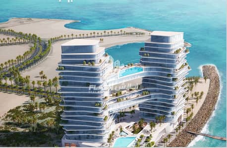 1 habitación Apartamento para en Venta en Al Marjan Island, Ras Al Khaimah - Screenshot 2023-05-30 173834. jpg 1 habitación Apartamento para en Venta en Al Marjan Island, Ras Al Khaimah - Screenshot 2023-05-30 173834. jpg