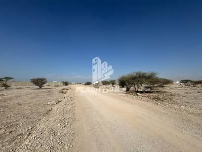 Plot de  à à vendre à Seih Al Harf, Ras Al Khaimah - 1cb3e6ed-dd01-4ef0-825b-971679fd8108. jpeg