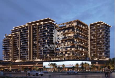 Студия Продажа в RAK Central, Рас-эль-Хайма - WhatsApp Image 2024-11-22 at 17.12. 08. jpeg Студия Продажа в RAK Central, Рас-эль-Хайма - WhatsApp Image 2024-11-22 at 17.12. 08. jpeg