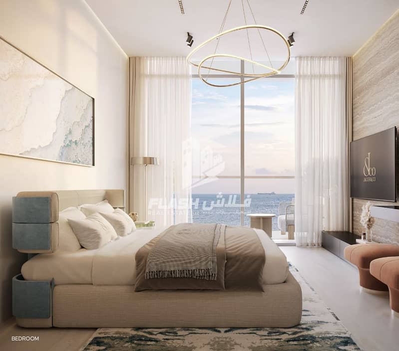 Spacious Luxurious 2-BR | Limited Availability - Image 7