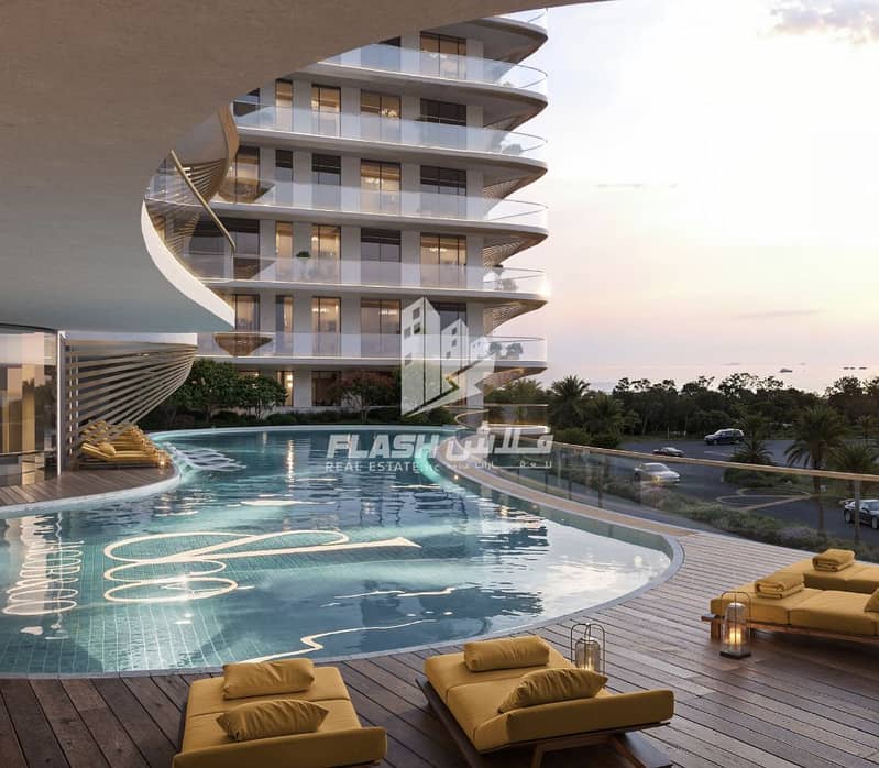 Spacious Luxurious 2-BR | Limited Availability - Image 8