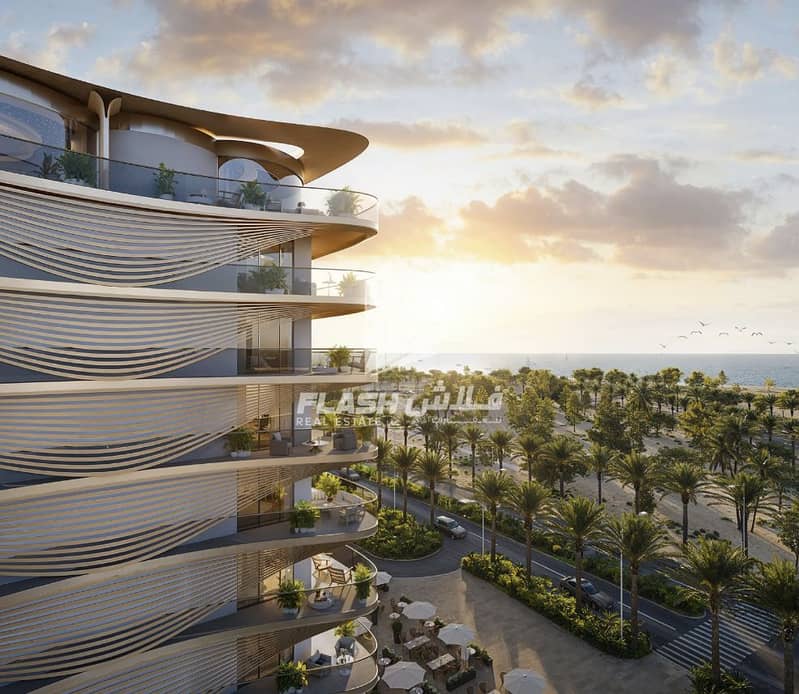 Limited Availability!1 BR | Luxury Living - Image 4