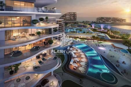 2 habitaciones Apartamento para en Venta en Mina Al Arab, Ras Al Khaimah - Screenshot 2023-06-27 082256. jpg 2 habitaciones Apartamento para en Venta en Mina Al Arab, Ras Al Khaimah - Screenshot 2023-06-27 082256. jpg