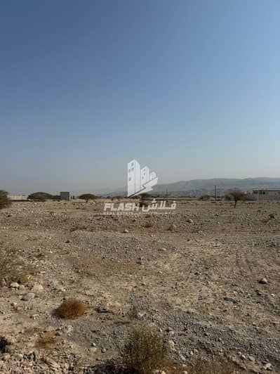 Plot de  à à vendre à Seih Al Harf, Ras Al Khaimah - 0ea3f3f9-9cd5-47ca-beaa-e8a1b3355a1a. jpeg