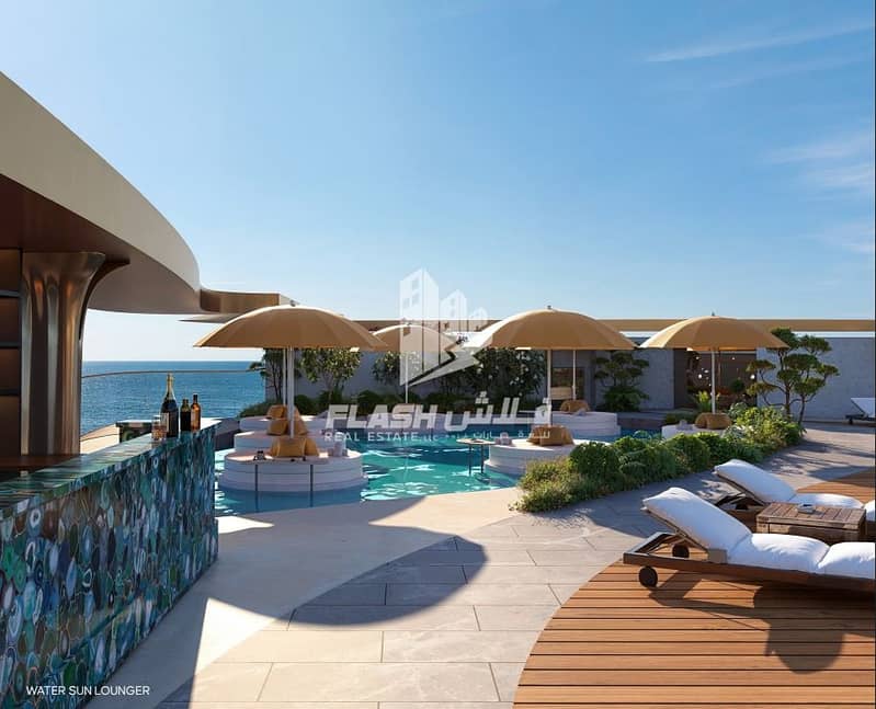 20% Downpayment I Handover Q3 2027 - Image 11