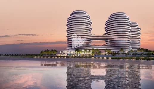 5 Camere Penthouse in vendita a Al Marjan Island, Ras Al Khaimah - WhatsApp Image 2024-11-05 at 16.15. 06. jpeg
