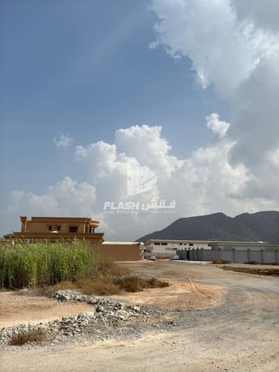 Plot for Sale in Ras Al Khaimah - 4cc83dbd-1ce2-4e15-bedd-f253ba4023bd. jpeg Plot for Sale in Ras Al Khaimah - 4cc83dbd-1ce2-4e15-bedd-f253ba4023bd. jpeg