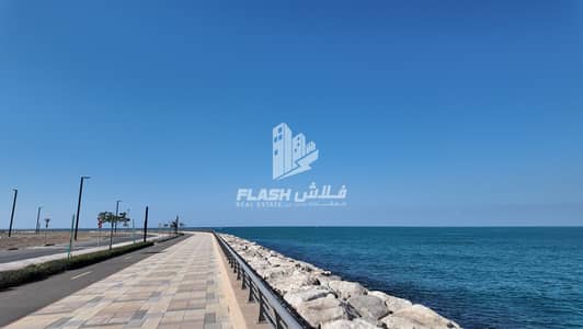 ارض سكنية  للبيع في المعيريض، رأس الخيمة - DJI_20250105125534_0024_D. JPG