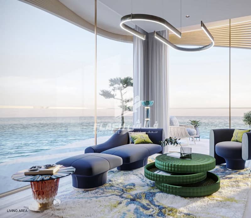 Modern Studio -Comfort, Style-Scenic Views - Image 5