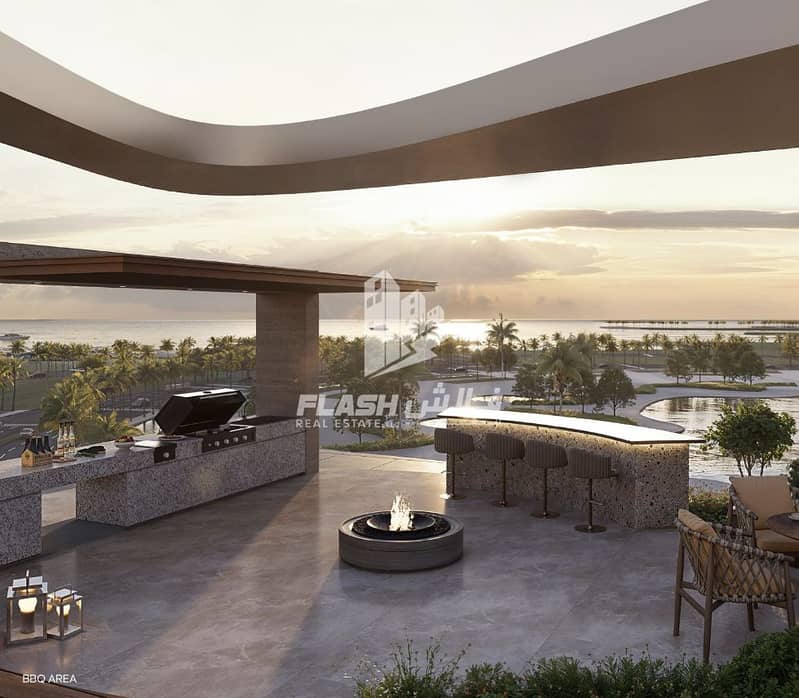 Modern Studio -Comfort, Style-Scenic Views - Image 8