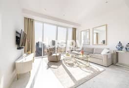 شقة في ذا باد،الخليج التجاري 1 غرفة 1595000 درهم - 15331658