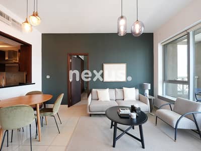 1 Schlafzimmer Wohnung zum zur Miete in Downtown Dubai, Dubai - image_0 1 Schlafzimmer Wohnung zum zur Miete in Downtown Dubai, Dubai - image_0