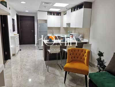 1 Bedroom Flat for Rent in Jumeirah Village Circle (JVC), Dubai - e93626ae-b01e-45fd-bca6-0cf98eb812b3. jpg