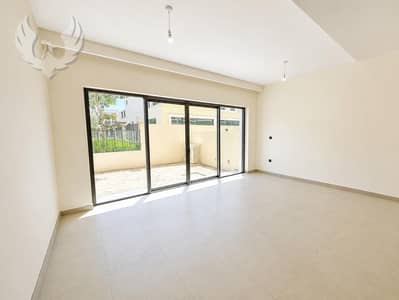 4 Bedroom Townhouse for Rent in DAMAC Lagoons, Dubai - Brand New | Keys in Hand | Single Row