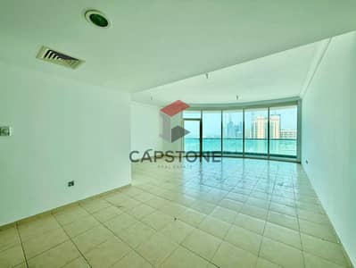 3 Bedroom Flat for Rent in Al Khalidiyah, Abu Dhabi - Exclusive Unit | Spacious Layout | Rent Now