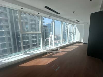 Office for Sale in Business Bay, Dubai - Close to Metro | Fitted Office | Canal View