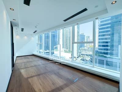 Office for Sale in Business Bay, Dubai - Canal View |Accessible to Transport |Vacant Office