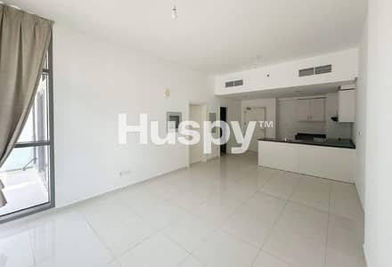 1 Bedroom Flat for Sale in DAMAC Hills, Dubai - Fully Furnished | Mid Floor | Golf View