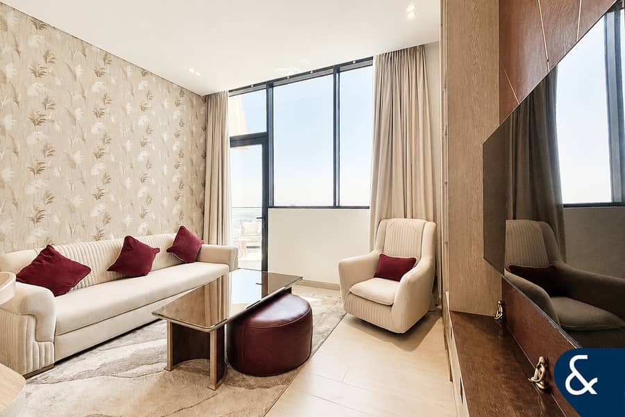1 Bedroom Apartment | Brand New | Vacant 1 Bedroom Apartment | Brand New | Vacant