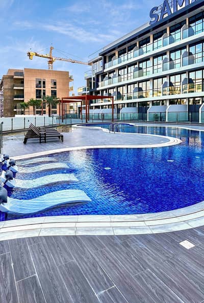 Studio for Sale in Dubai Studio City, Dubai - STUDIO FOR SALE | LUXURY LIVING | HOT DEAL