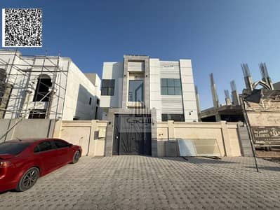 5 Bedroom Villa for Sale in Al Helio, Ajman - 18b4c375-f97e-4120-8d29-cd1e92b3f437. jpg