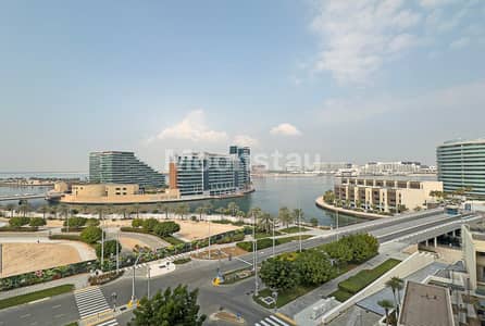 4 Bedroom Flat for Sale in Al Raha Beach, Abu Dhabi - Sea View | Rented | High Floor 4 Bedroom Flat for Sale in Al Raha Beach, Abu Dhabi - Sea View | Rented | High Floor