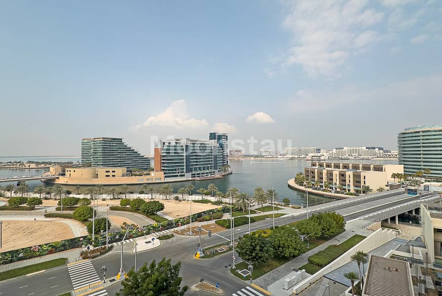 Sea View | Rented | High Floor Sea View | Rented | High Floor