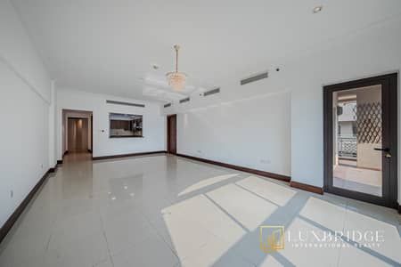 2 Camere Appartamento in Affitto a Palm Jumeirah, Dubai - Appartamento a Palm Jumeirah，Golden Mile，Golden Mile 10, 2 camere da letto, 195000 AED - 15331825