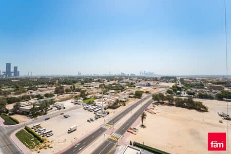 فلیٹ 1 غرفة نوم للبيع في زعبيل، دبي - شقة في داون تاون فيوز 2 برج 2،داون تاون فيوز‬ II،زعبيل 2،زعبيل 1 غرفة 1898900 درهم - 15331817