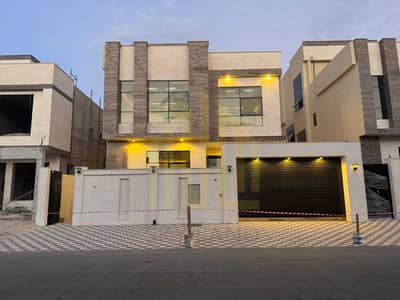 5 Bedroom Villa for Sale in Al Yasmeen, Ajman - WhatsApp Image 2026-03-11 at 7.05. 24 PM. jpeg