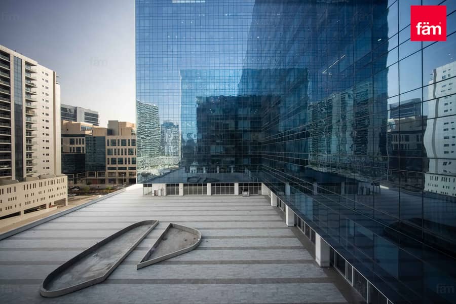 Ufficio a Business Bay,Tamani Arts Offices, 85000 AED - 15331875 Ufficio a Business Bay,Tamani Arts Offices, 85000 AED - 15331875