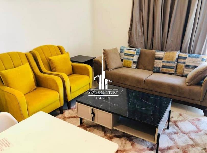 Fully Furnished | Spacious Unit | Prime Location – pohled 4