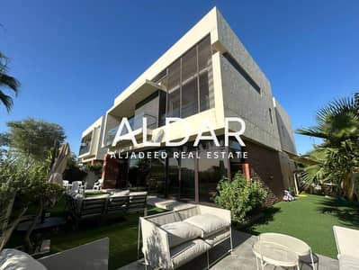 5 Bedroom Villa for Rent in DAMAC Hills, Dubai - V3 Layout | Golf View | Huge Layout | 5 Bedroom Villa for Rent in DAMAC Hills, Dubai - V3 Layout | Golf View | Huge Layout |