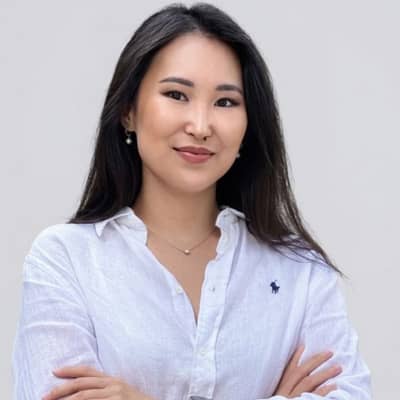 Naryia Krylova