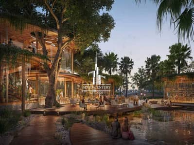 5 Bedroom Villa for Sale in Haven by Aldar, Dubai - Genuine Resale | *Make an Offer* | Strong ROI