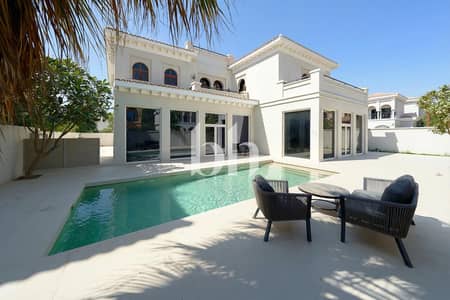 5 Bedroom Villa for Sale in The Villa, Dubai - Images Image Img