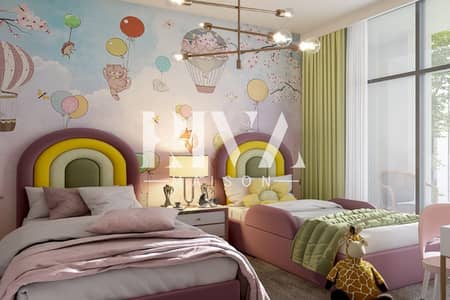 2 Bedroom Townhouse for Sale in Dubailand, Dubai - RM LISTING PHOTOS_20260521_132821_0009. png