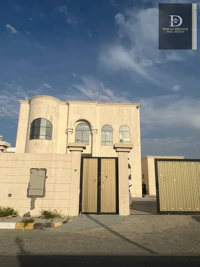 7 Bedroom Villa for Sale in Al Azra, Sharjah - WhatsApp Image 2026-06-01 at 10.52. 13 AM-2. jpeg
