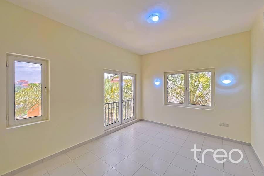 7 029 Courtyard CH5 Hacienda, The Villa - 19. jpg