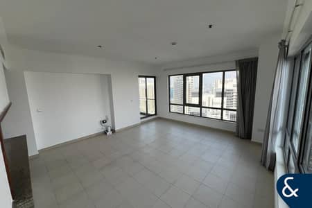 1 Bedroom Apartment for Rent in Downtown Dubai, Dubai - Spacious Layout | Great Price | Available