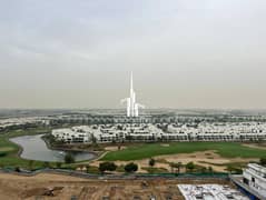 شقة في أرتيسيا C،أرتيسيا،داماك هيلز 1 غرفة 1119000 درهم - 15332037