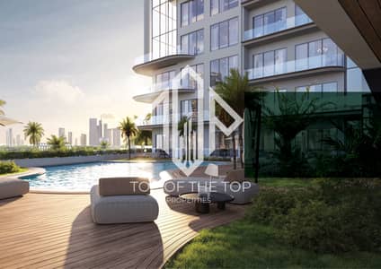 1 Camera Appartamento in Vendita a Al Reem Island, Abu Dhabi - image_0