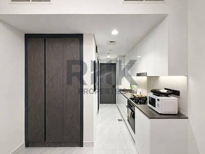Studio de  à à vendre à Dubai Studio City, Dubai - Appartement à Dubai Studio City，Samana Golf Avenue, 620000 AED - 15331794