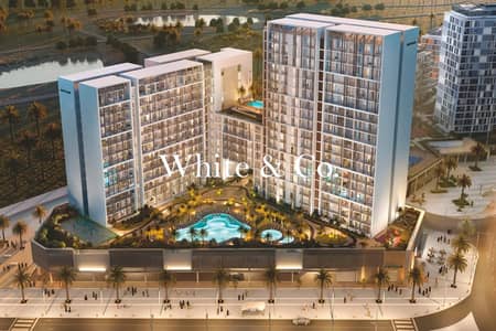1 Bedroom Apartment for Sale in Dubai Production City (IMPZ), Dubai - One Bedroom | 801 Sqft | Preferred View 1 Bedroom Apartment for Sale in Dubai Production City (IMPZ), Dubai - One Bedroom | 801 Sqft | Preferred View