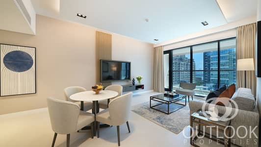 1 Bedroom Flat for Rent in Palm Jumeirah, Dubai - CMABFF~1. JPG 1 Bedroom Flat for Rent in Palm Jumeirah, Dubai - CMABFF~1. JPG